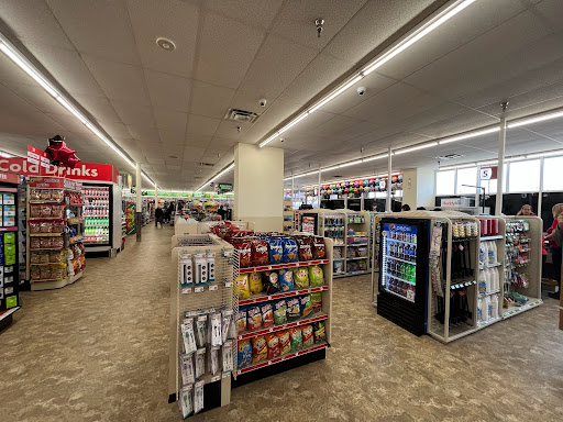 Dollar Store «Dollar Tree», reviews and photos, 5900 E Virginia Beach Blvd Ste 206, Norfolk, VA 23502, USA