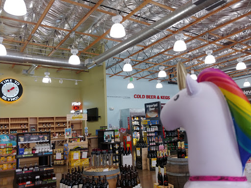 Wine Store «BevMo!», reviews and photos, 1095 E 19th St, Upland, CA 91784, USA
