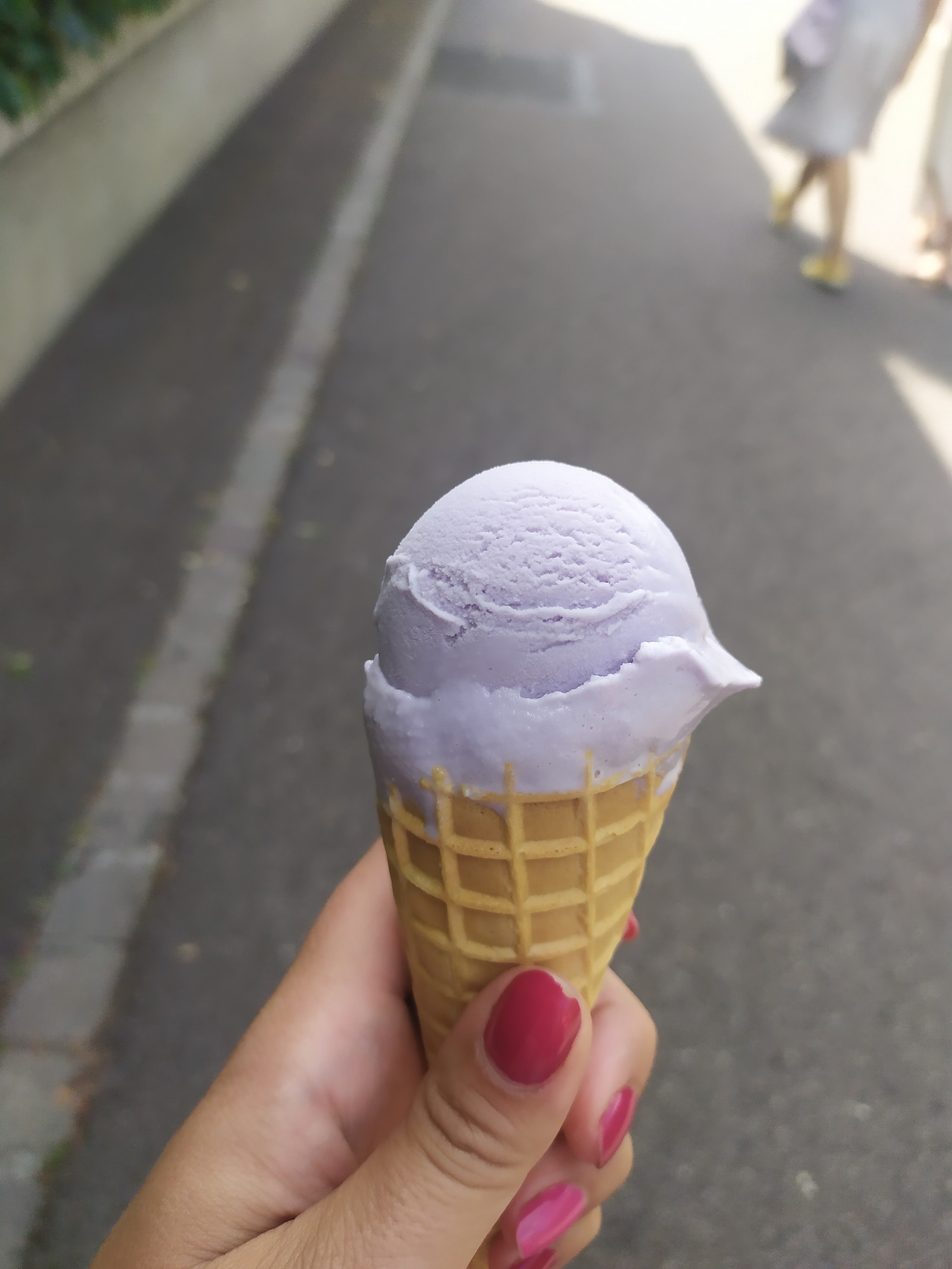 Photo n° 2 de l'avis de Christelle.E fait le 23/06/2022 à 19:09