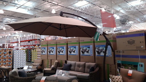 Warehouse store «Costco Wholesale», reviews and photos, 1500 Fitzgerald Ct, Lexington, KY 40509, USA