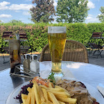 Photo n°2 de l'avis de Peter. fait le 16/07/2023 à 19:52 sur le  Autohof Gau-Bickelheim Jeder-manns à Gau-Bickelheim