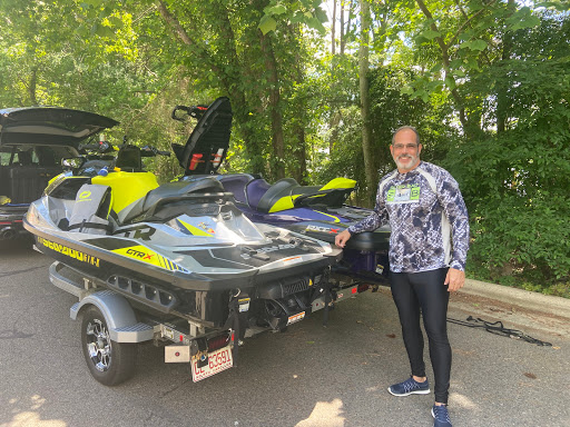 Motorcycle Dealer «Honda of Winston-Salem», reviews and photos, 591 S Stratford Rd, Winston-Salem, NC 27103, USA