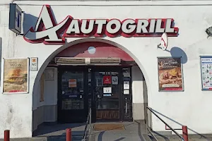 Autogrill Torre Annunziata Ovest image