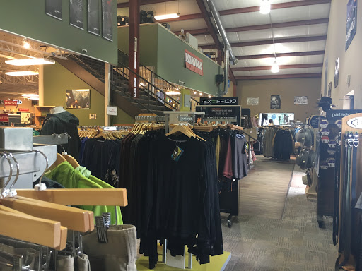 Outdoor Sports Store «Appalachian Outfitters», reviews and photos, 60 Kendall Park Rd, Peninsula, OH 44264, USA