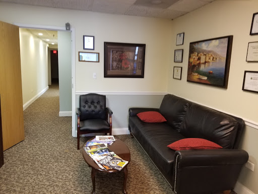 Family Law Attorney «OFlaherty Law», reviews and photos