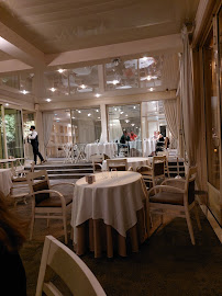 Atmosphère du Restaurant gastronomique Le Cayola à Les Sables-d'Olonne - n°12
