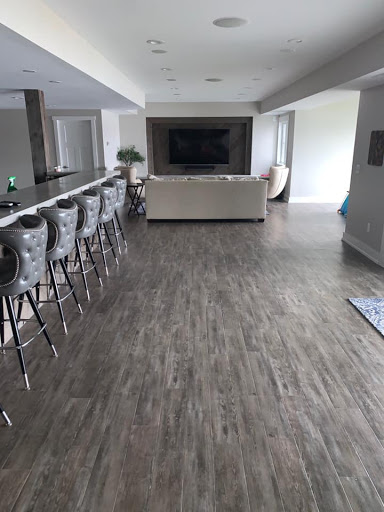 Flooring Store «Ultra Floors, Inc.», reviews and photos, 40210 Hayes Rd, Charter Twp of Clinton, MI 48038, USA