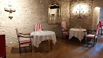 Photos des visiteurs du Restaurant Château d'Igé à Igé - n°6