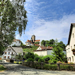 Photo n°34 de l'avis de Volker.l fait le 05/08/2022 à 17:49 sur le  Brauerei Gasthof Reichold à Aufseß