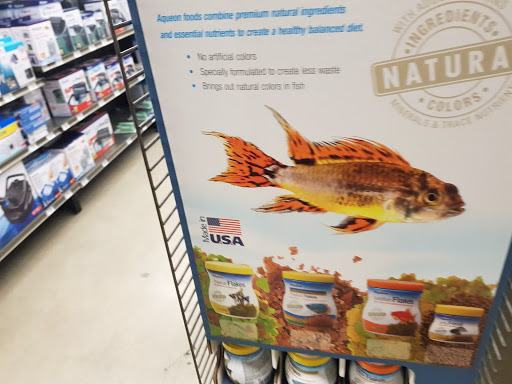 Pet Supply Store «Petco Animal Supplies», reviews and photos, 7400 Rivers Ave z, North Charleston, SC 29406, USA