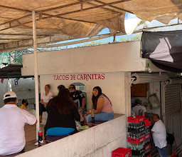 Tacos de Carnitas photo