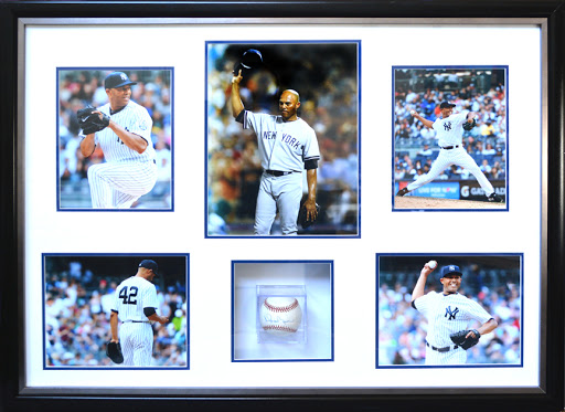 Picture Frame Shop «Abbot Art Picture Frames and Giclee Printing», reviews and photos, 44 Central Dr, Farmingdale, NY 11735, USA