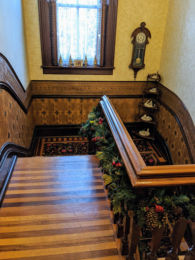 History Museum «General Crook House Museum», reviews and photos, 5730 N 30th St, Omaha, NE 68111, USA