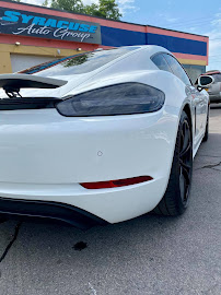 Syracuse Auto Group LLC - Photo 9 - Car repair in Syracuse, NY, Syracuse