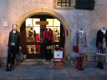 voilà - first in second hand