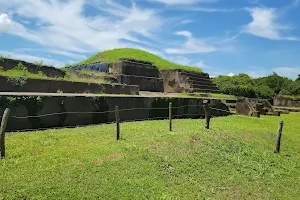 Sitio Arqueológico San Andrés image