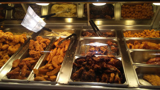 Supermarket «Publix Super Market at Deerwood Village SC», reviews and photos, 9964 Old Baymeadows Rd, Jacksonville, FL 32256, USA