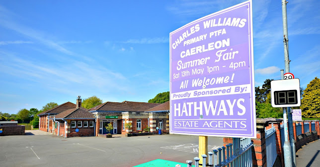 Hathways Estate Agents - Newport