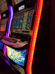 Photo n°9 de Casino Barrière Carry-Le-Rouet à Carry-le-Rouet ()