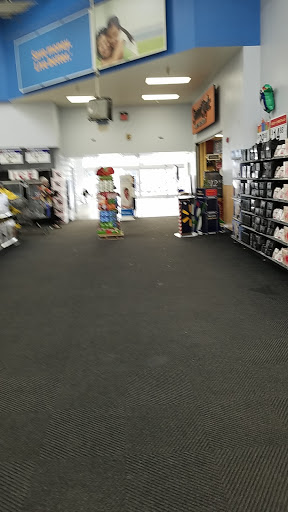 Department Store «Walmart Supercenter», reviews and photos, 6801 S Broadway Ave, Tyler, TX 75703, USA