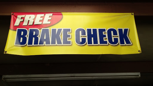 Tire Shop «129 Tire Shop», reviews and photos, 2158 Athens Hwy, Gainesville, GA 30507, USA