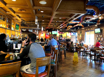 La Parrilla Mexican Restaurant