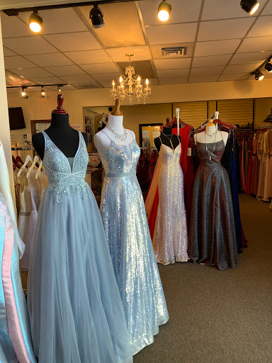 Bridal Shop «Elegant Designs Bridal», reviews and photos, 2001 Arden Way, Sacramento, CA 95825, USA