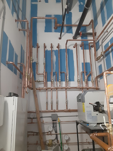 Photo of Robillard Plumbing Inc.