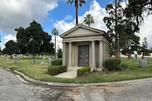 Mt. View Mortuary & Cemetery image