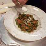 Photo n°2 de l'avis de Micol.e fait le 10/12/2016 à 23:33 sur le  Osteria Nuova del Pilastrino à Monte San Pietro