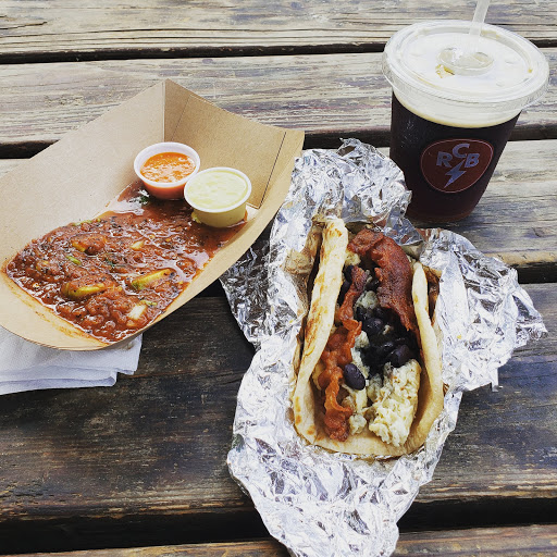 Coffee Shop «Radio», reviews and photos, 4204 Manchaca Rd, Austin, TX 78704, USA