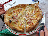 Pizza du Pizzeria La Bocca à Fréjus - n°19