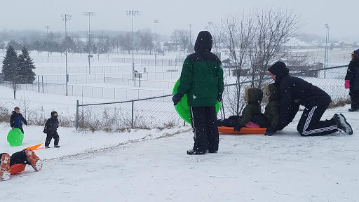 Golf Course «McCormick Creek golf course», reviews and photos, 1300 N Oakland Ave, Nappanee, IN 46550, USA