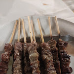 Photo n°2 de l'avis de Luca.c fait le 29/07/2023 à 19:31 sur le  Ristorante la casareccia da Franco à Brattirò