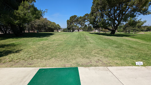 Golf Course «Maggie Hathaway Golf Course», reviews and photos, 1921 W 98th St, Los Angeles, CA 90047, USA