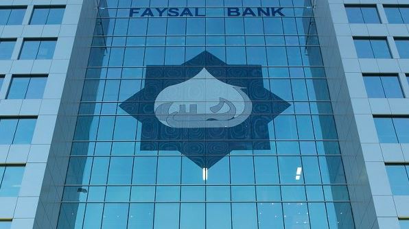 Faysal Bank Barkat Islamic