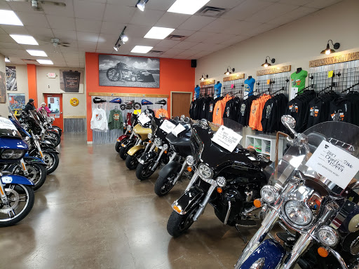 Motorcycle Dealer «469 Cycle Shop - Used Harley Davidson Dealer», reviews and photos
