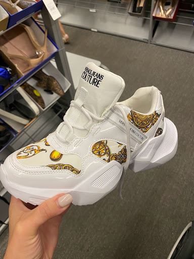 Department Store «Nordstrom Rack Mission Valley», reviews and photos, 1640 Camino Del Rio N, San Diego, CA 92108, USA