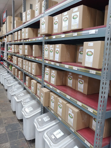 Winery «The Grape and Granary», reviews and photos, 915 Home Ave, Akron, OH 44310, USA