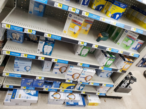 Discount Store «Dollar General», reviews and photos, 624 N Main St, Noble, OK 73068, USA