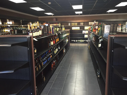 Liquor Store «Enfield Liquor and Wine», reviews and photos, 920 Enfield St, Enfield, CT 06082, USA