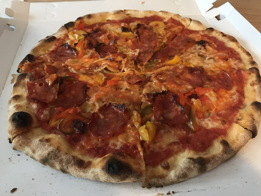 Diavolik Pizzeria in Subbiano, Provincia di Arezzo
