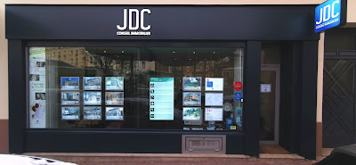 JDC Conseil Immobilier à Clamart