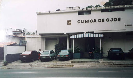 Clinica De Los Ojos