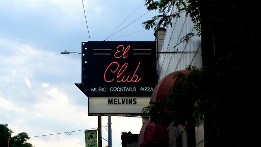 Live Music Venue «El Club», reviews and photos, 4114 Vernor Hwy, Detroit, MI 48209, USA