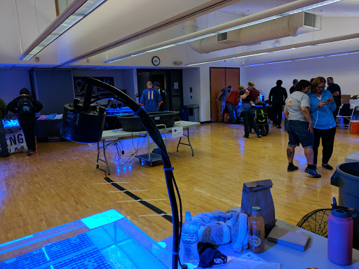 Recreation Center «Tukwila Community Center», reviews and photos, 12424 42nd Ave S, Tukwila, WA 98168, USA