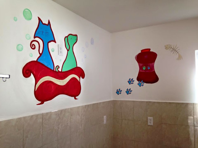 Veterinary Specialty Center 24 Hrs