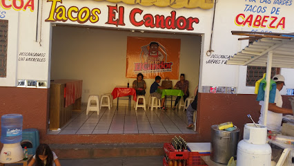 Tacos El CANDOR