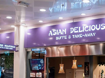 Asian delicious - Asiatisk restaurang Haninge
