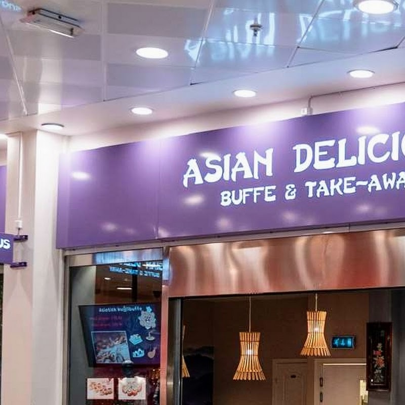 Asian delicious - Asiatisk restaurang Haninge